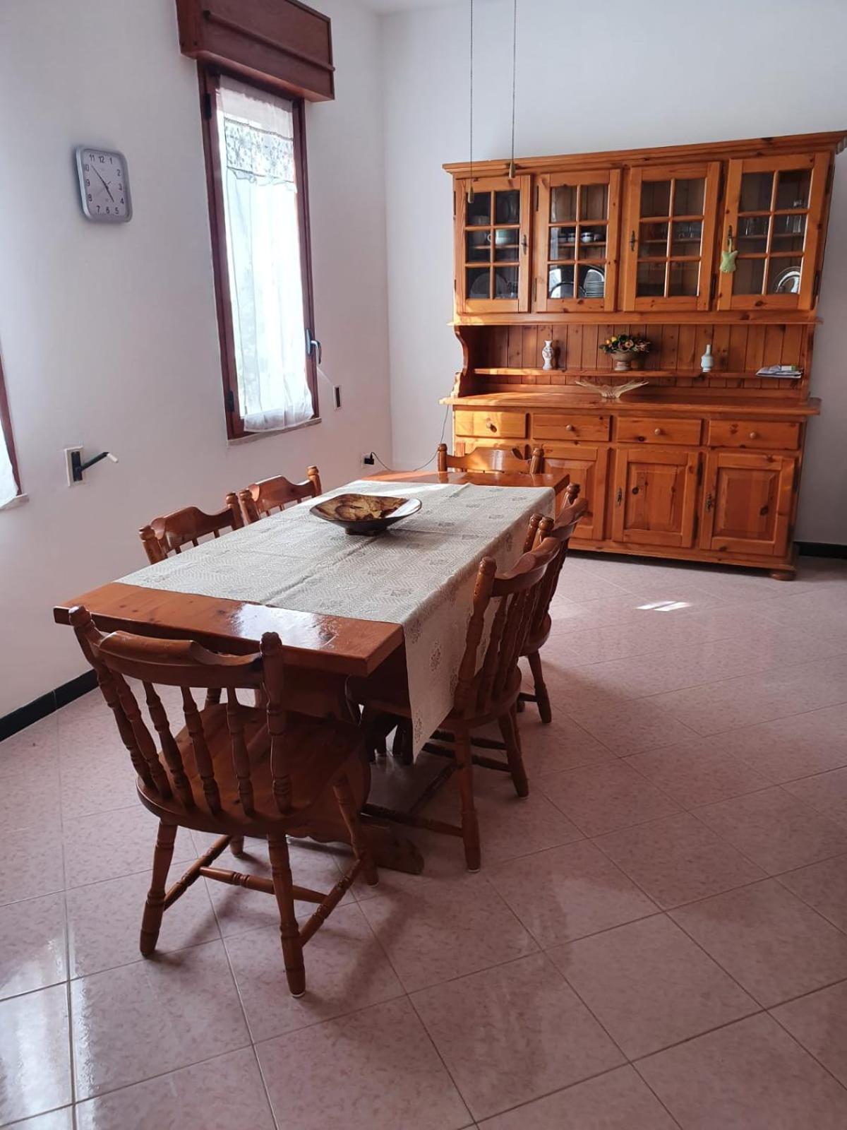 Villa Azzurra Salento Сант-Исидоро Экстерьер фото
