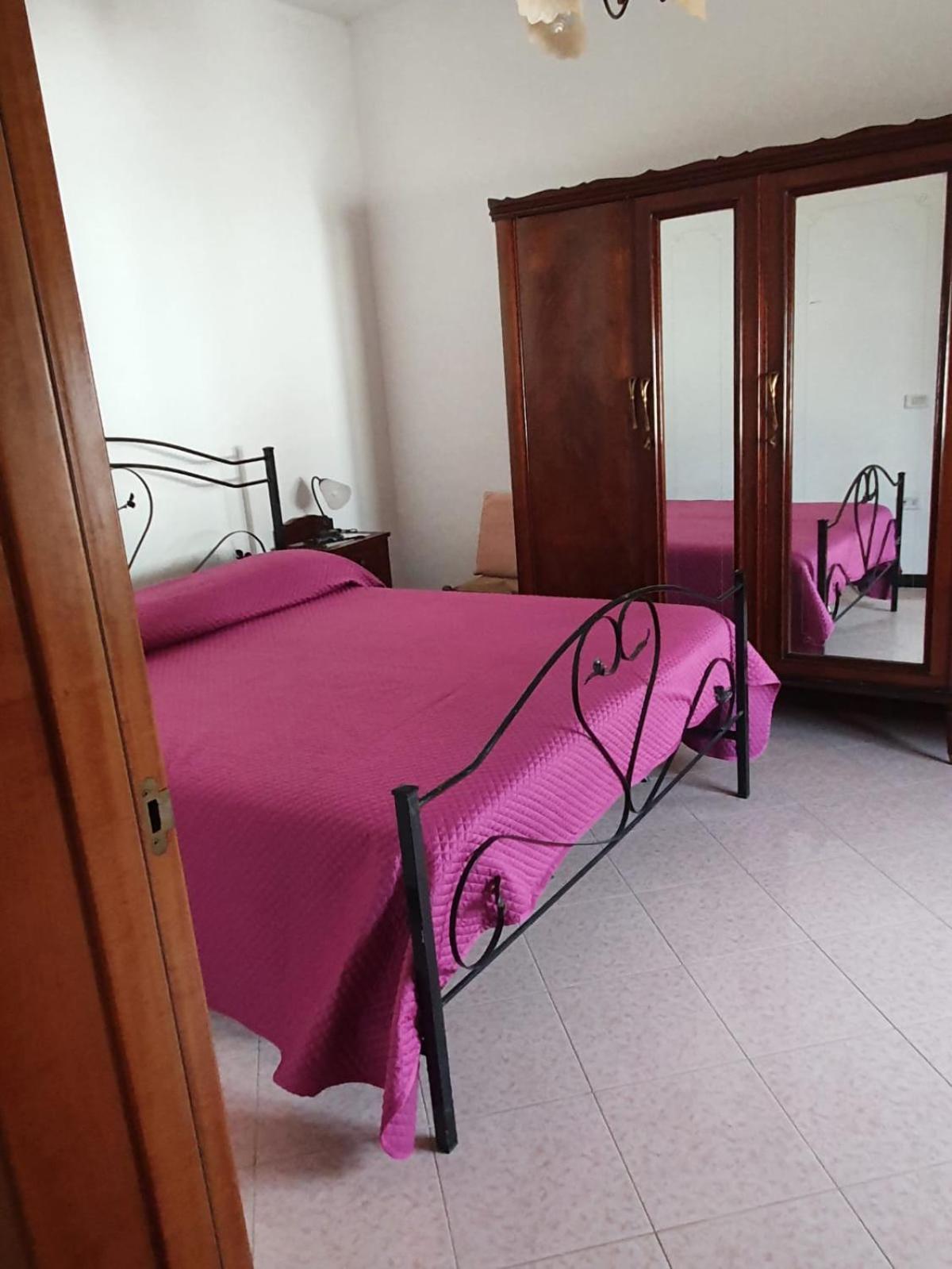 Villa Azzurra Salento Сант-Исидоро Экстерьер фото